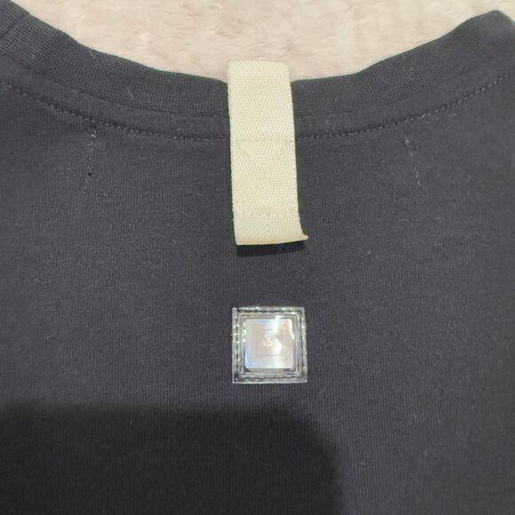 Advisory Board Crystals Leave Me Alone Short-Sleeve Tee 'Black' Sz XL (SS25) - Picture 8 of 11